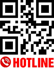 left banner