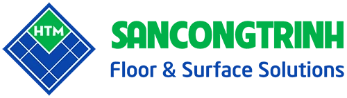 Thi Công Sơn Epoxy & Bê Tông Mài Uy Tín | Sàn Công Trình HTM ®